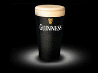 Guinness Home Page
